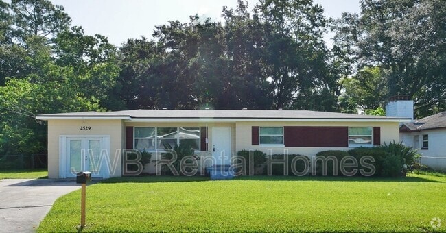 Building Photo - 2529 Randy Rd Rental