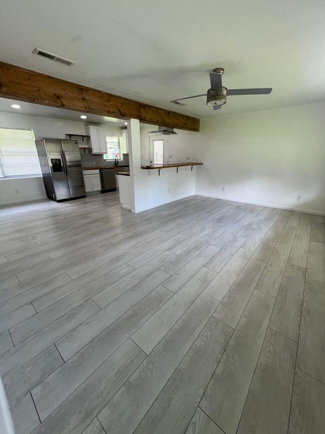 Photo - Updated 3BR | Solar Panels + Fenced Yard