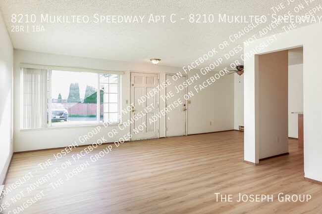 Photo - 8210 Mukilteo Speedway Unit 8210 Mukilteo Speedway  C