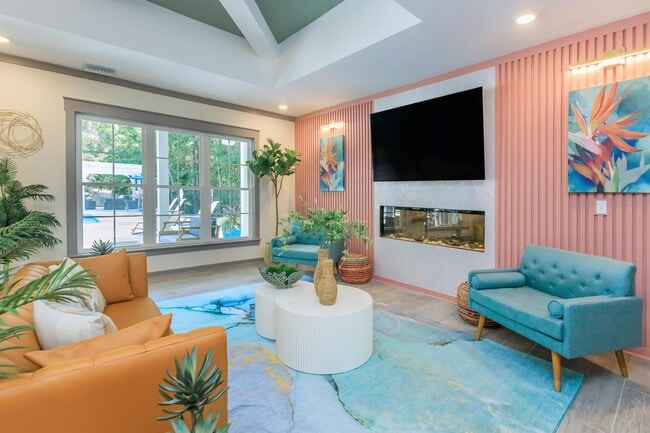 Azalea Place