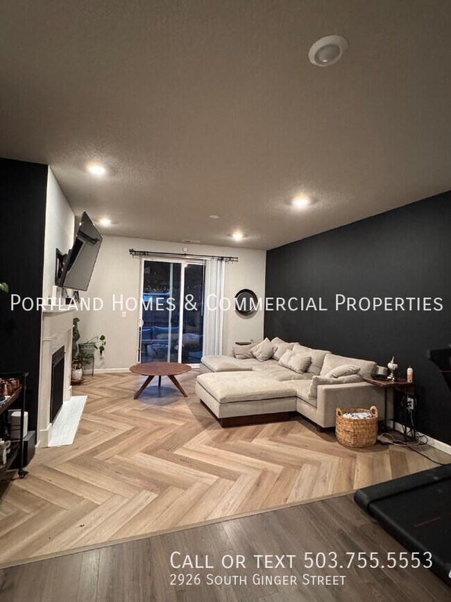 Photo - 2926 S Ginger St