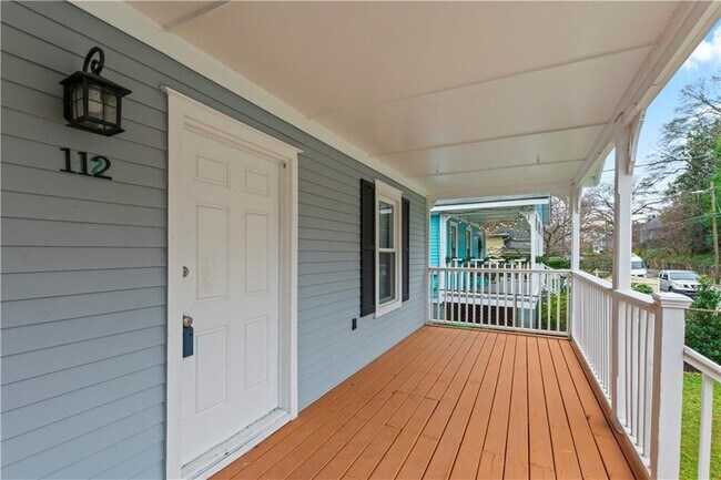 Photo - 112 Tye St SE