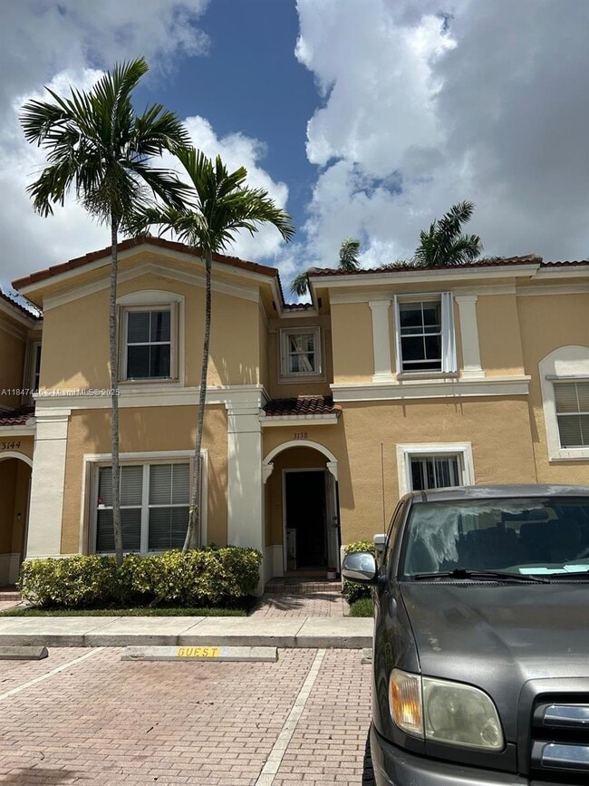 Building Photo - 3138 SW 129th Terrace Rental