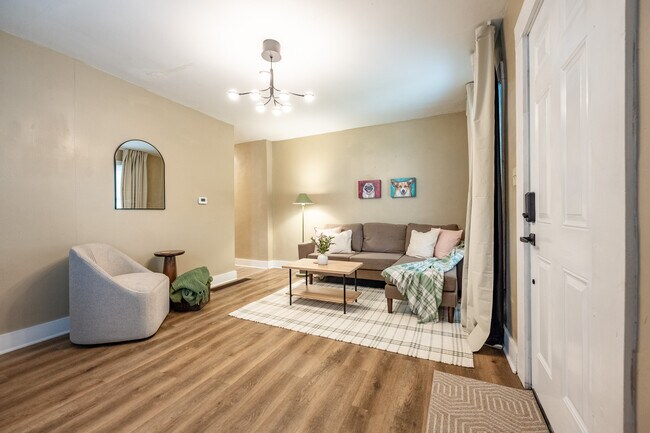 Photo - 4502 Kingsley Dr