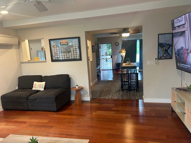 Photo - "Charming 3-Bed Sanctuary in Concord with 2 Full Baths - 1350 Sq Ft of Comfort!"