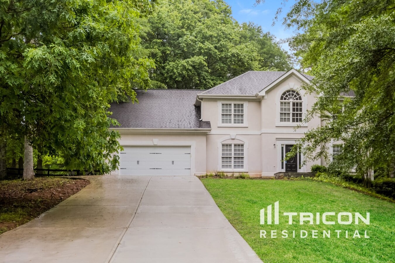 Photo - 880 Freemanwood Ln Casa
