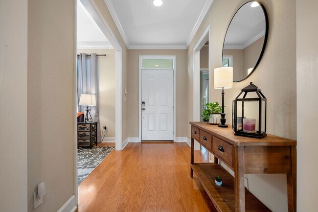 Photo - Southwood Home With Large Yard