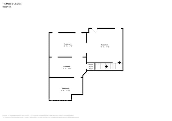 Photo - 105 Moss Dr