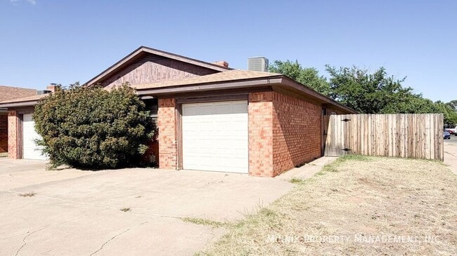 Photo - 7807 Ave. X-B