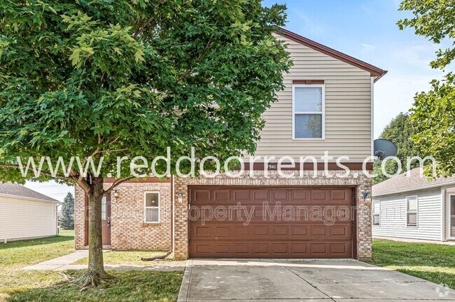 Building Photo - 7941 States Bend Dr Rental