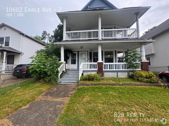 Building Photo - 10602 Earle Ave Unit 2 Rental