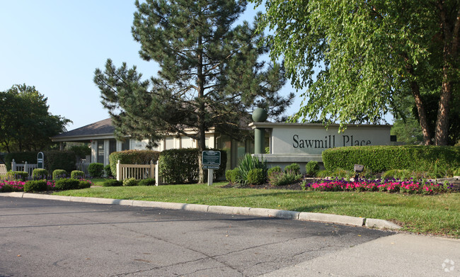 150 - SAWMILL PLACE - 150 - SAWMILL PLACE Apartments