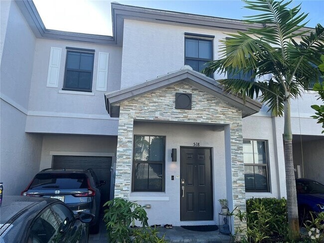 Building Photo - 518 SW 19th Way Rental