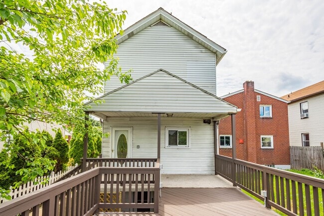 Photo - Available April 1st! Beautiful 3-Bedroom Home in Clairton!