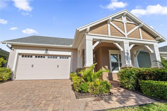 Building Photo - 2460 Promenade Dr Rental