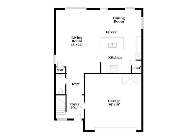 Photo - 4327 Drifter Dr