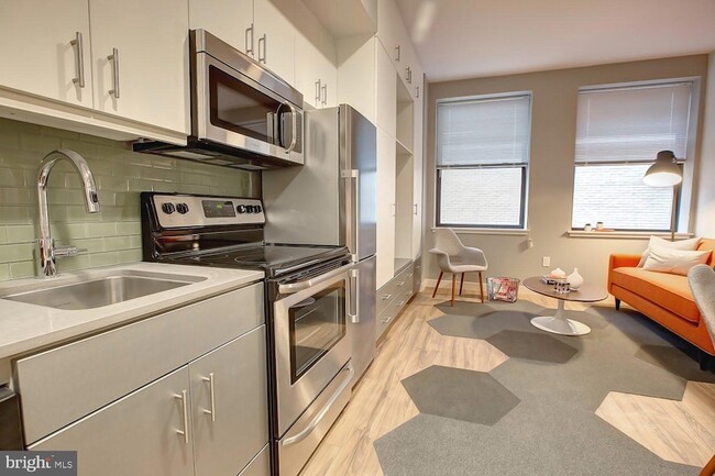 Photo - 42 S 15th St Condo Unit 1B-0402