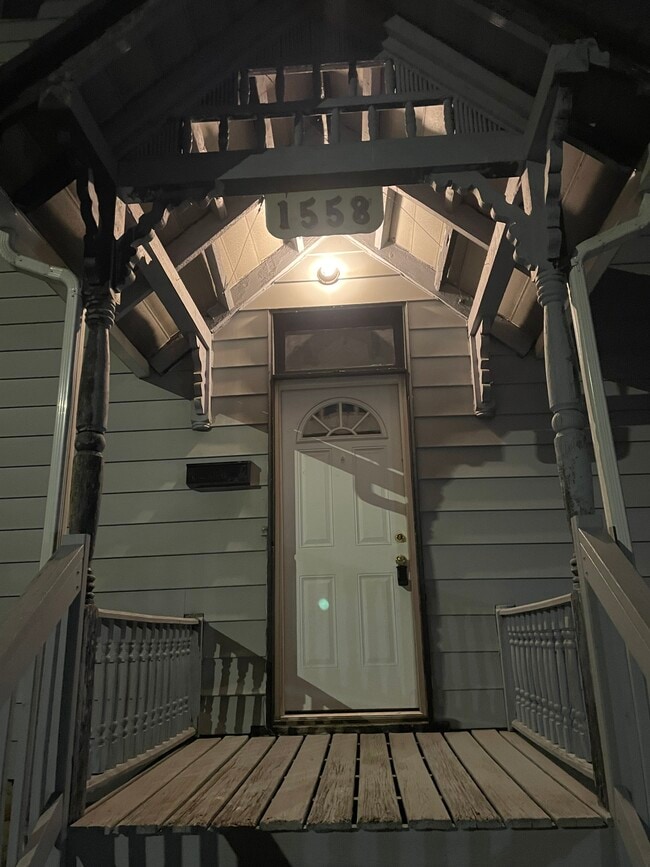 Photo - 1558 Scott St Unit 1558 Scott Street