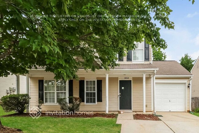 Photo - 5310 Peachwood Dr House