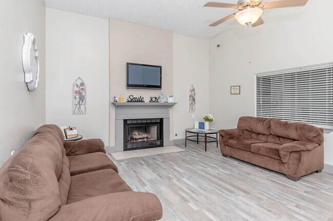Apple Creek Apartments