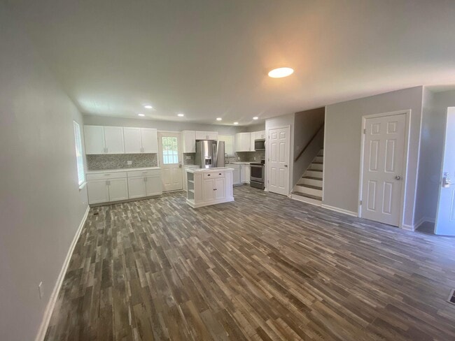 Photo - 3607 Oakdale Cir NW