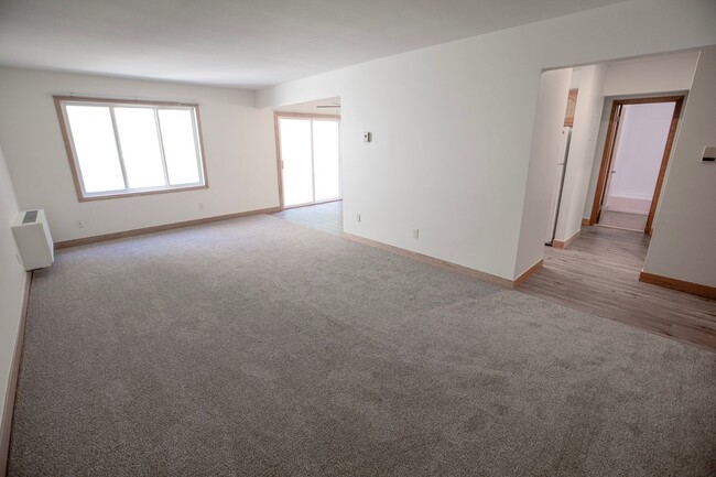 Parkview Apartments