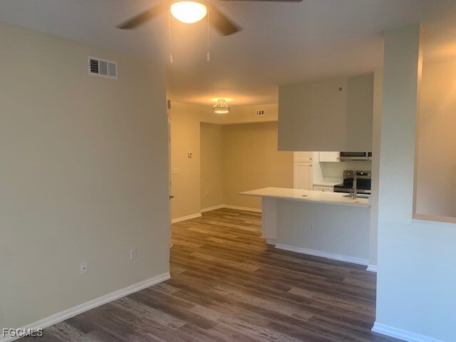 Photo - 6321 Aragon Way Unit 305