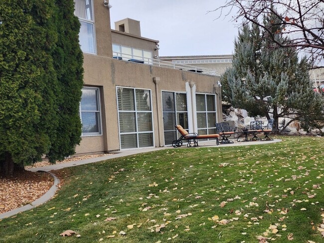 Photo - Multi-level Mosaic Mansion in Southwest, Reno