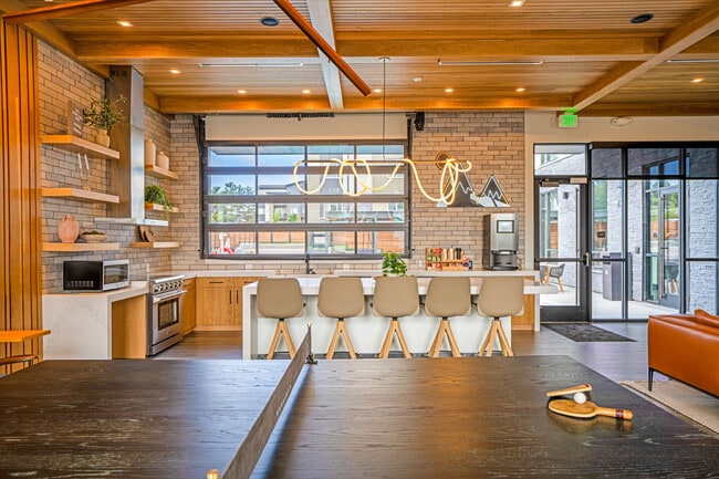 Photo - Alpine Flats