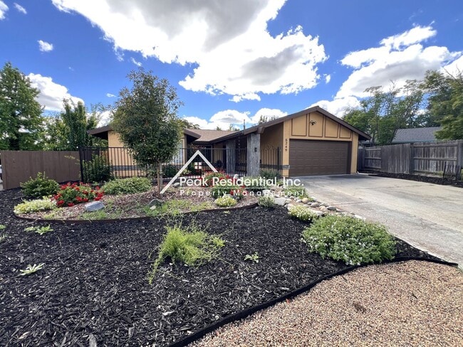 Photo - Wonderful 4bd/2ba Citrus Heights Home!