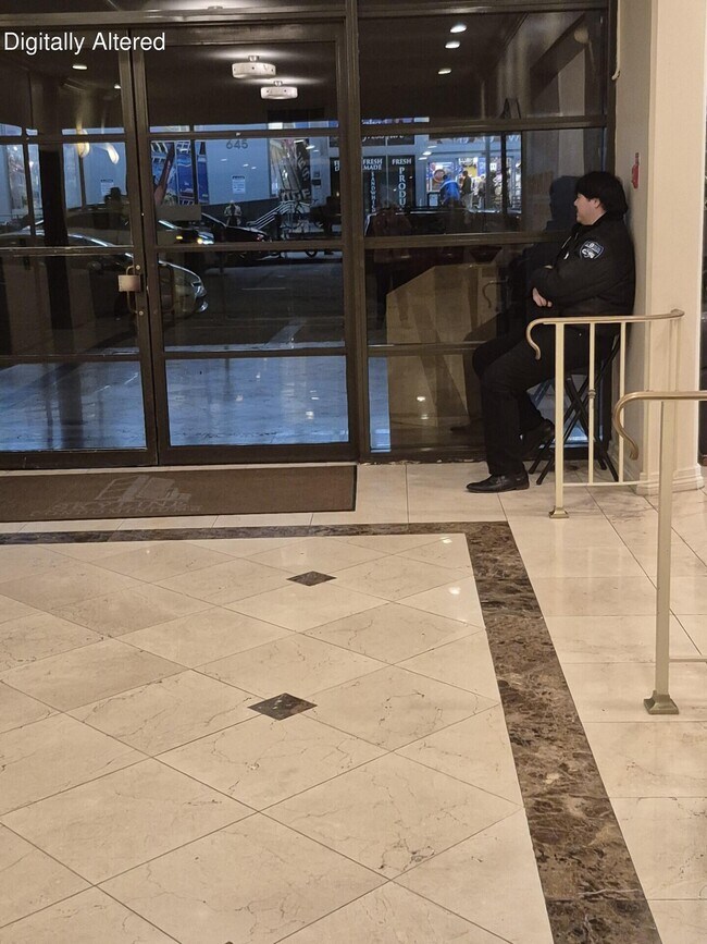 Photo - 600 W 9th St Unit 1101