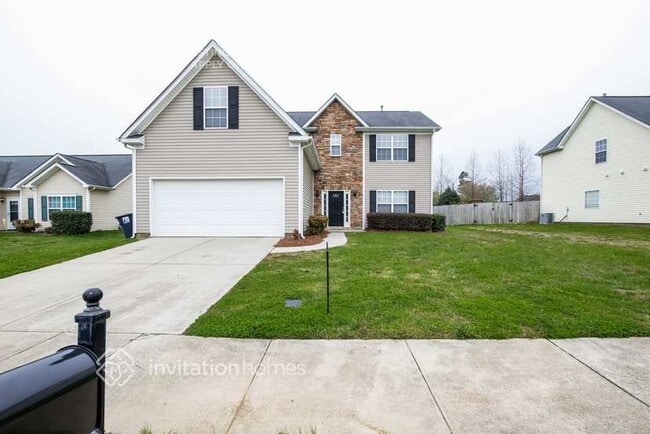 Building Photo - 1004 Oakstone Dr Rental