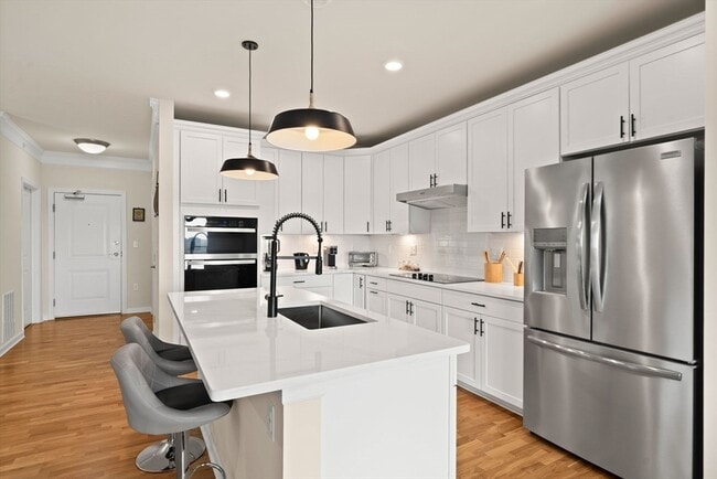 Photo - 4 Stratton Dr Unit 408