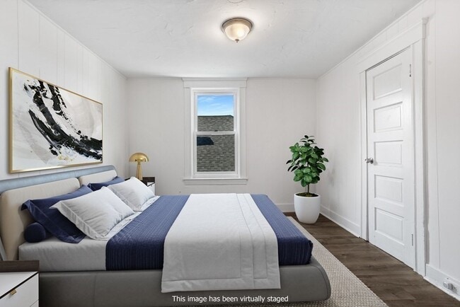 Building Photo - 8 Delaware St Unit 1