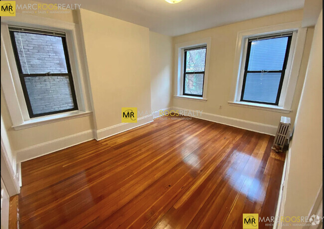 Building Photo - 881 Massachusetts Ave Unit 7 Rental