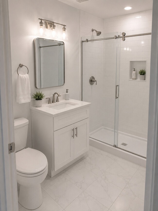 Fairway Manor Senior Rental Apartments 55+
