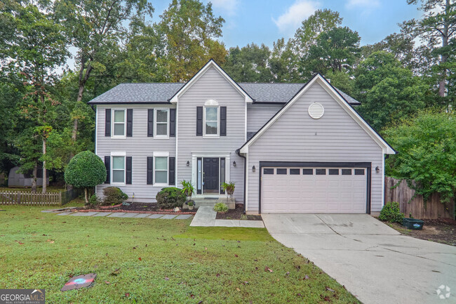 Building Photo - 3571 Forest Glen Trail Rental