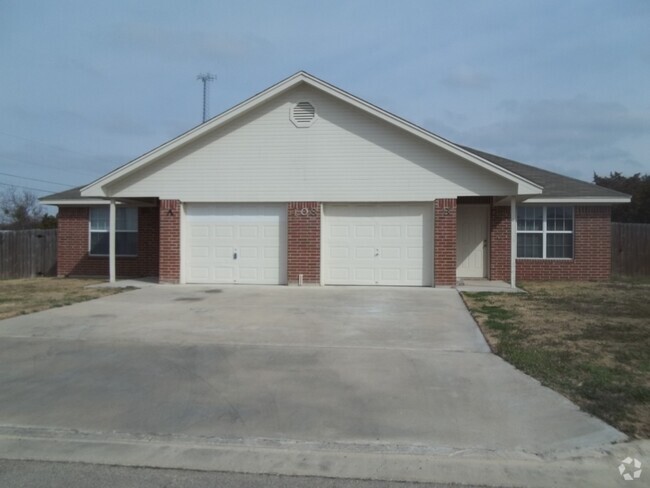 Building Photo - 408 W Dale Ave Unit A Rental