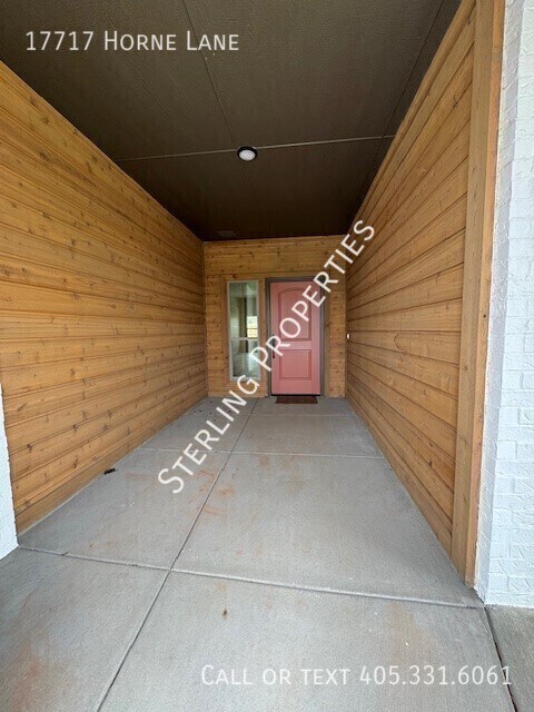 Photo - 17717 Horne Ln