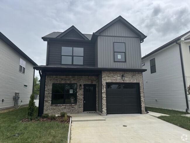 Building Photo - 4 Bedroom Pet Friendly Home For Rent Near ...