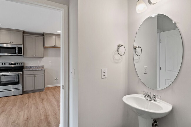 Photo - Room in Townhome on Switch St