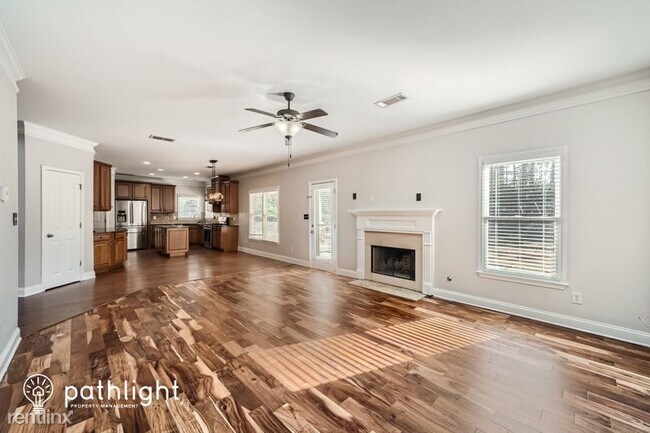Photo - 5 br, 3 bath House - 2614 Dolostone Way UNIT