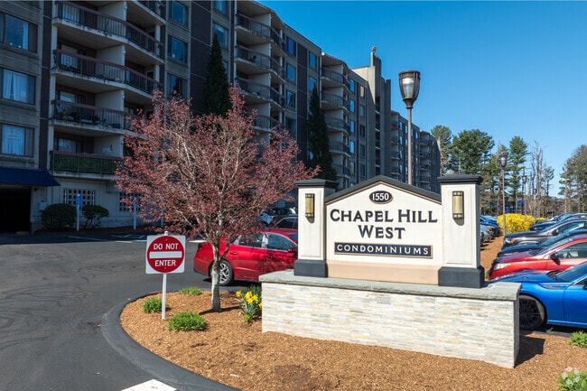 Photo - Chapel Hill West