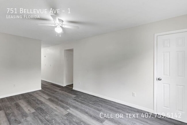 Photo - 751 Bellevue Ave