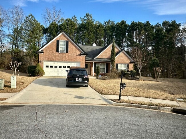 Photo - 405 Haverford Run Ct