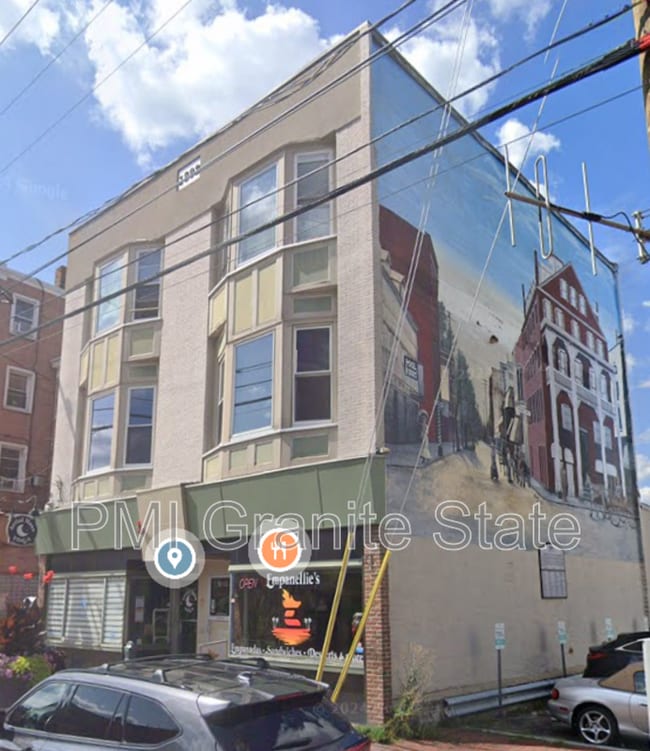 Photo - 83 1/2 W Pearl St Unit Apt 3