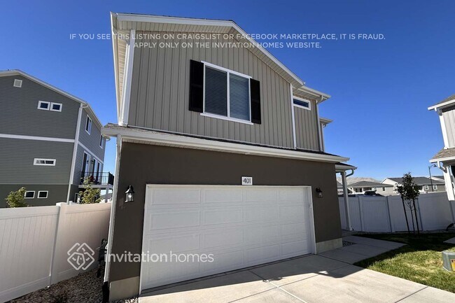 Building Photo - 401 Kanab Crk Dr