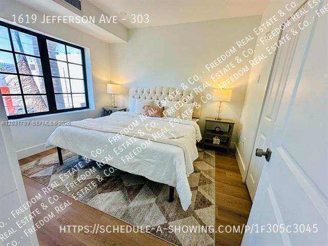 Photo - 1619 Jefferson Ave Unit 303