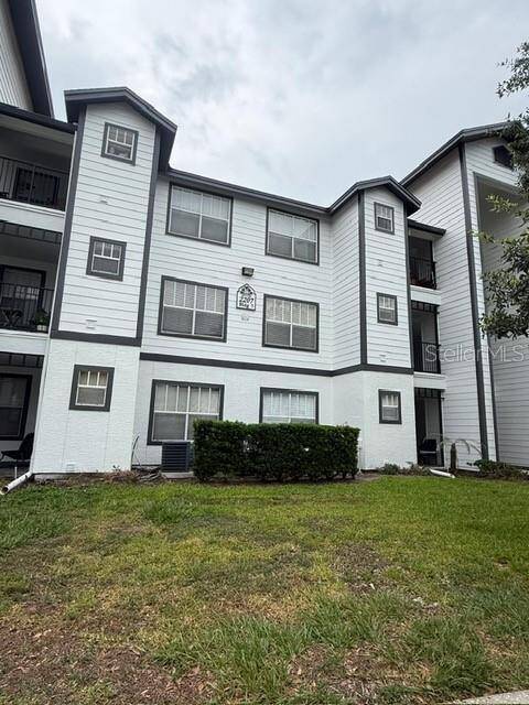 Building Photo - 2207 Antigua Pl Unit 727