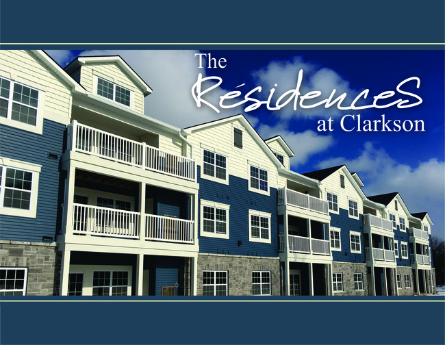 The Residences at Clarkson - The Residences at Clarkson Apartments